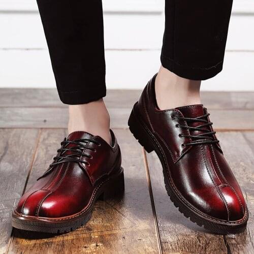 Leisure Shoes Casual Sports Shoes Man Men Mens Causal 2020 Mens Sneakers Fashion Leather Sneaker Male Shoe For