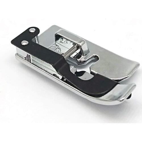 Blindhem Foot (G) 7mm Snap On Presser Foot for Janome Blind Hem Foot 825817009