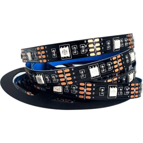 LED Light Strip LED Light Strip Flexible Color Change RGB5050 Suitable For TV Home DIY Decoration