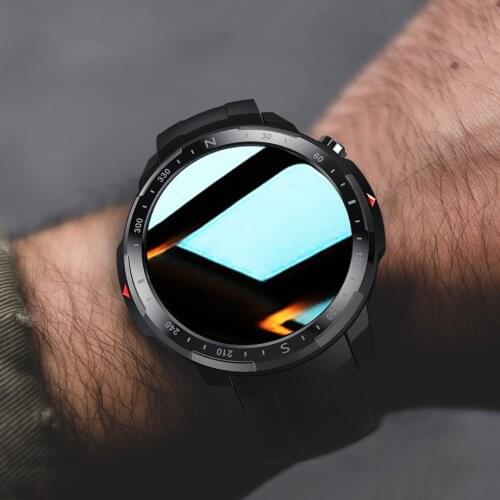Timewolf Smart Watch Android Men Bluetooth Call IP68 Waterproof Smartwatch 2021 Man Smart Watch for Huawei Xiaomi Apple Phone