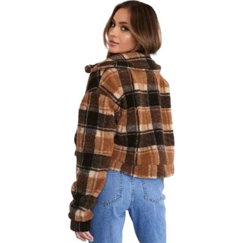 Женские осенние куртки TONFUR China At AliExpress