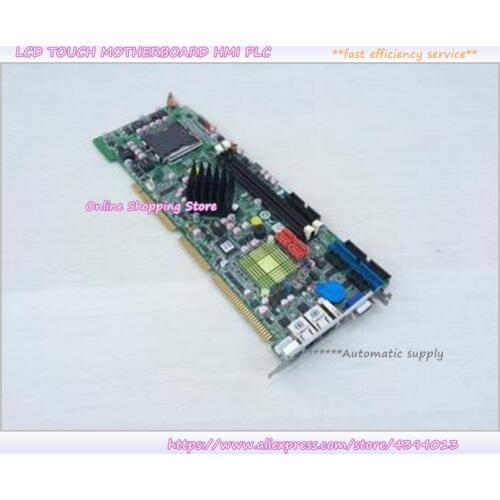 WSB-G41A-R10 Rev:1.0 Used Board Tested