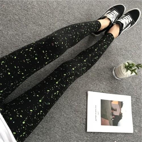 Spring and Summer Womens Modal Cotton Thin Trousers Stretch Comfortable Casual Fashion New 2021