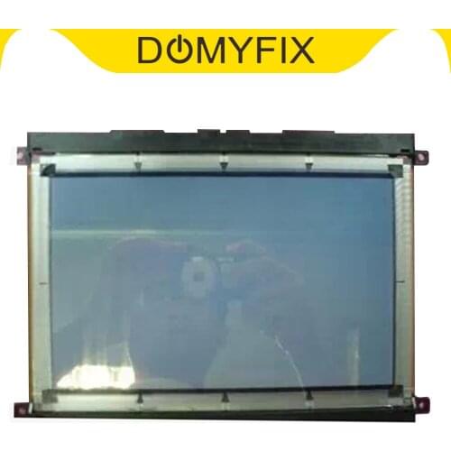For SHARP 8.9inch LJ64DU34 Tablet LCD Screen Display Panel 640*400 With EL Screen Digitizer Monitor Replacement