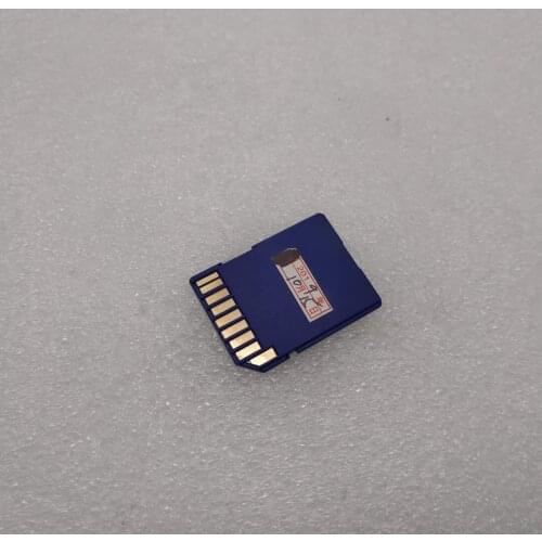 1PC Postscript 3 module Unit SD card for Ricoh mp c5501