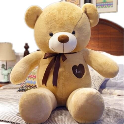 30/50/ 65cm Kawaii Lying Cat Plush Toys Stuffed Cute Cat Doll Lovely Animal Pillow Soft Cartoon Cushion Kid Christmas Gift