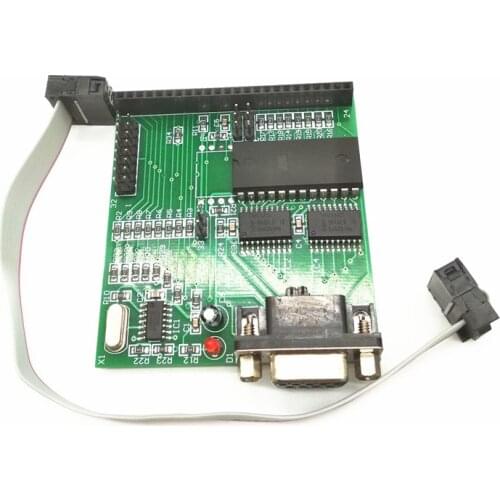 NEC Adapter UPA Eeprom Board and UPA Conector Cable UPA USB Adapter Work with UPA USB V1.3 Work Perfect and Free Shipping