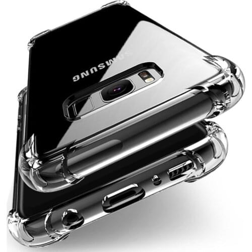 Чехлы для телефонов Samsung Galaxy S8 Plus Alitrend China At AliExpress