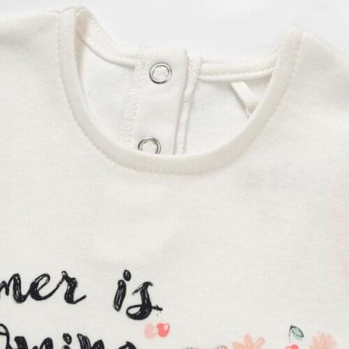 Artie Blouses For Babies