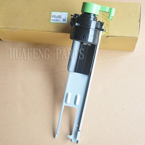 Free shipping good quanlity compatible new Toner holder for Ricoh MP 5000B 4000B 5000 4000 4001 5001 4002 5002 D009-3209