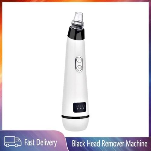 BOUOYARL Vacuum Pore Cleaners