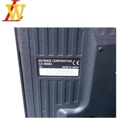 CA-MN80 touch screen