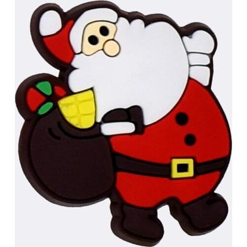 CSBL CFPA-XK-049 Shoe Decoration For Crocses Buckle Charms PVC Cartoon Accessories Gift Croc Jibz Free Shipping