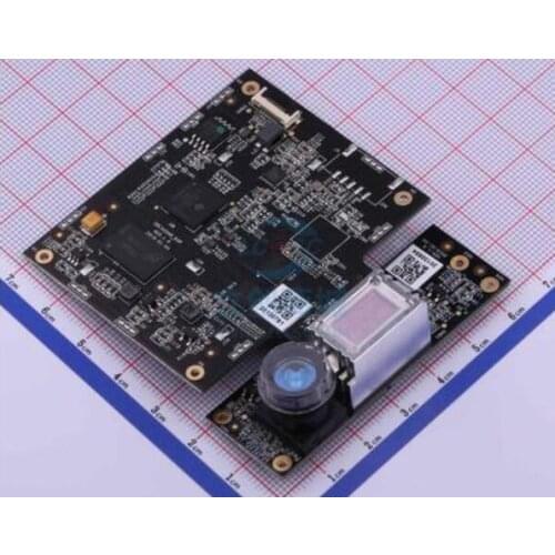For Module 3D TOF high resolution camera TOF IDC3224