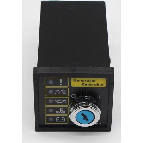 DSE501K Drive generator controller Brushless Diesel electronic plate generator set part