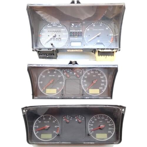 NEW INSTRUMENT 330919033T 330919033s FOR VW SANTANA