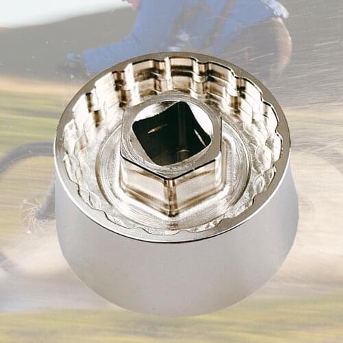 BBR60/BB9000/DUB/FSA386/44MMBT048 Five In One Bicycle Bottom Bracket Repair Tool Bicycle Bottom Bracket Repair Tool