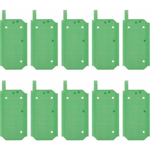 10 PCS for Samsung Galaxy S8+ / G955 Battery Adhesive Tape Stickers