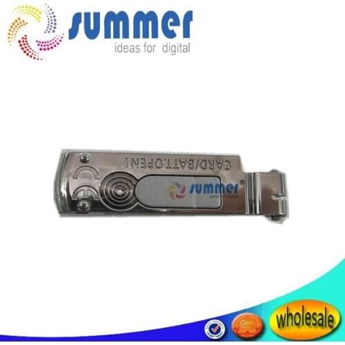 Camera parts for IXUS 55 SD450 door cover IXY60 cover PC1158 forcanon ixus55 battery cover /door free shipping