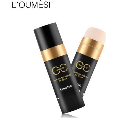 Loumesi CC Face Cream