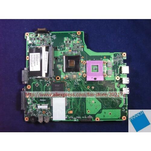 V000108950 Motherboard for Toshiba Satellite A200 6050A2109401