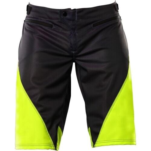 2019 Sprint Mens Durable MTB Moto Shorts Summer Mesh Mountain Bike Short Motocross Racing Shorts