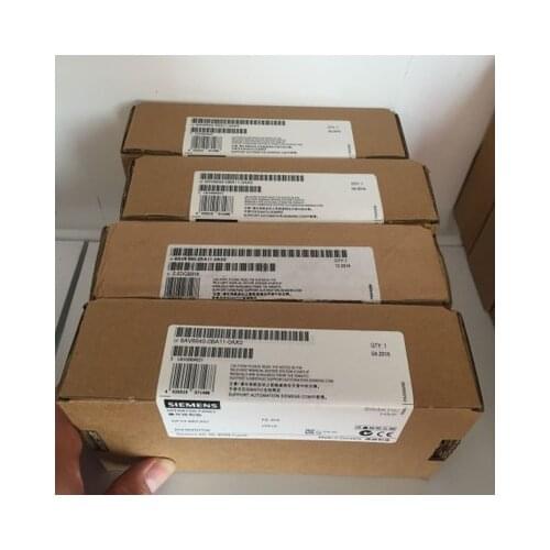 NEW ORIGINAL SIMATIC 6AV6642-0AA11-0AX1 /6AV6 642-0AA11-0AX1 TOUCH PANEL TP 177A 5,7"