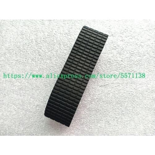 New Lens Zoom For Nikon 24-85 mm 24-85mm f/2.8-4D AF Zoom-Nikkor Grip Rubber Ring Circle Repair Part