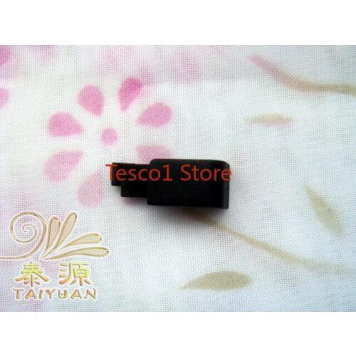 Original For Nikon D3000 battery compartment leather plug