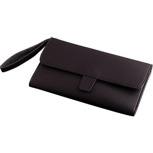 Hairdresser Barber Scissor Bag Salon Hairdressing Holster Pouch Case Professional Leather Hair Scissors Case Bag Styling Tools