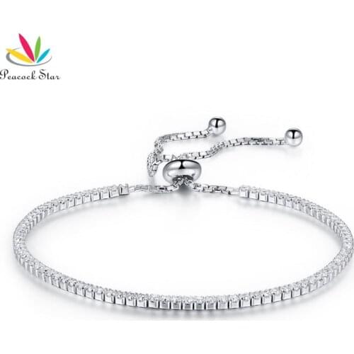 Peacock Star Bracelets