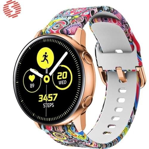 ShengOne Fitness Bracelet Straps