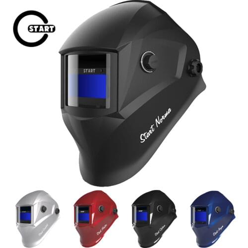 Start Welding Masks