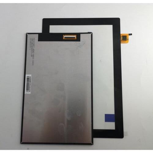 10.1" KD101N67-40NI-A003 LCD For Lenovo MIIX 310-10ICR Miix 310 Miix310 lcd display touch screen digitizer sensor replacement