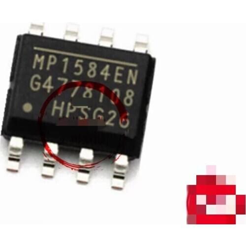 50-100PCS/ MP1584EN-LF-Z MP1584EN MP1584EN 1584