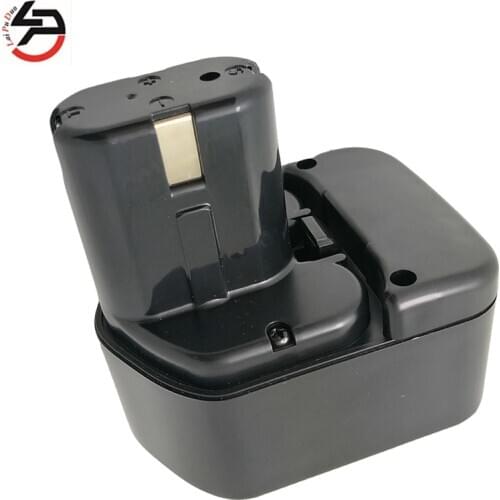 For HITACHI 12v 3.0Ah Ni-MH Replacement power tool battery EB1212S EB 1212S EB 1214L EB 1214S EB 1220BL EB 1220HL