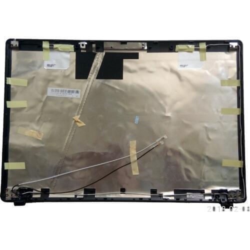 Free Shipping!! Original New Laptop LCD Back Cover A For ASUS A53 X53 K53 A53S K53SJ X53S A53S K53S K53E