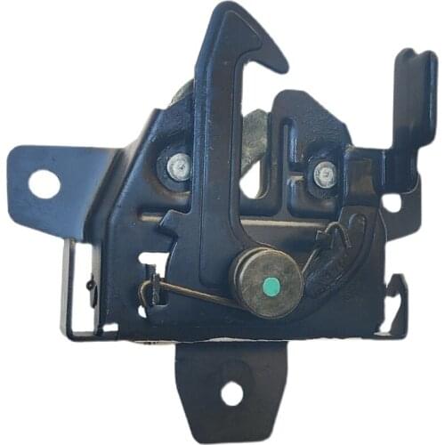 Hood Lock Block for JAC Tongyue J3 8250110U8010