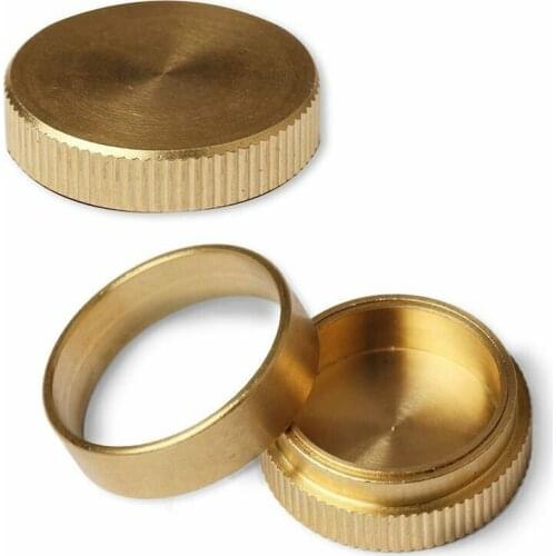 Dynamic Coins Self Working Moving Traveling Close up Magic Tool Trick Show Gold