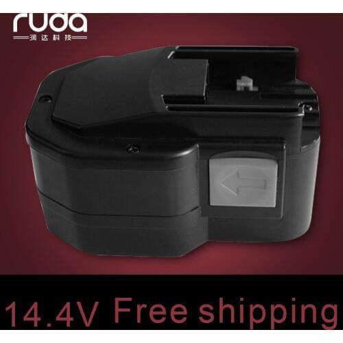 For AEG,14.4VA 1300mAh/1.3Ah power tool battery48-11-1000,48-11-1014,48-11-1024,BS14X,BS2E14.4T,BSB14STX,SB2E14,SB2E 14.4T