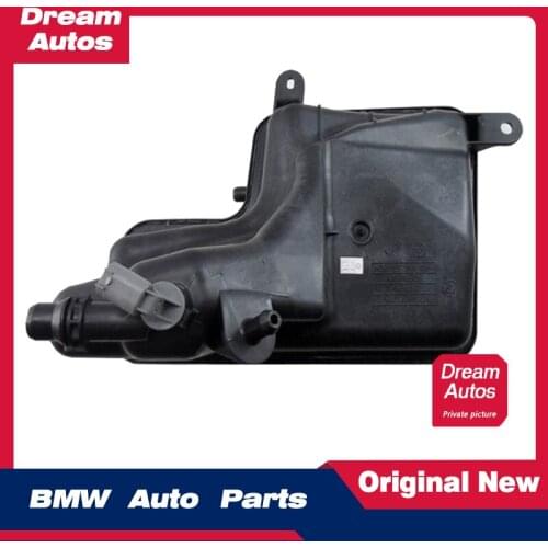 Auxiliary water bottle engine plus water bottle suitable for BMW 730 740 745 750 760 E66