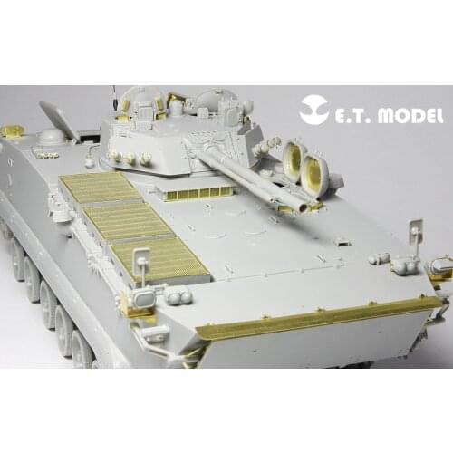 ET Model E35-024 1/35 IPLA ZBD-04 IFV for HobbyBoss 82453