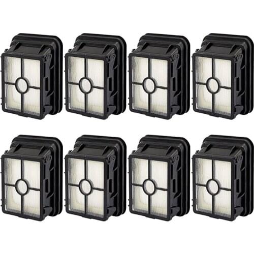 Hepa Filter for Bissell Crosswave 1785 1866 1868 2303 2305 2306 Series Vacuum Cleaner Robot Vacuum Cleaner Spare Parts