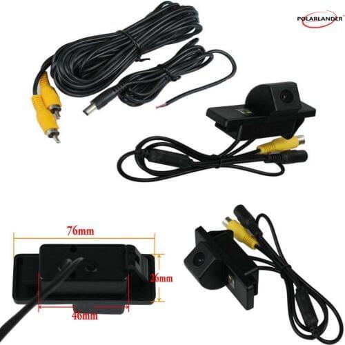 Hot sell CCD car parking rear view backup camera for Nissan/Qashqai 2014/Geniss (2006-2008)/Pathfinder 2006/Sunny/Juke