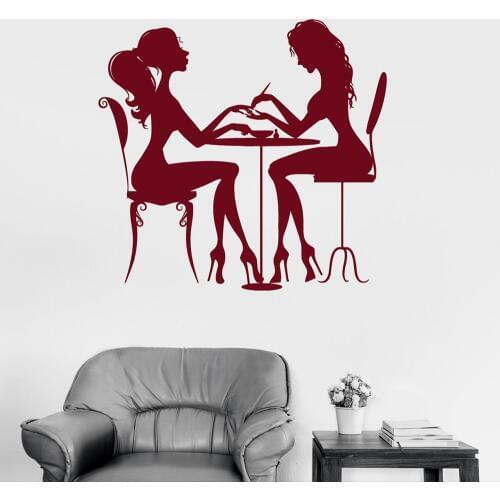 Melissalove Products For Manicure And Pedicure