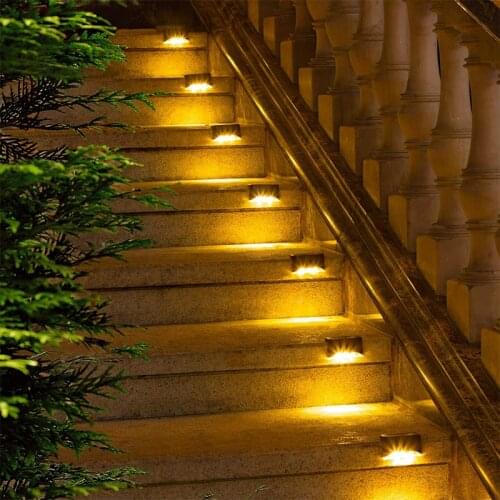 MOONBIFFY Outdoor Wall Lights