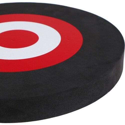 New Archery Foam Target Arrow Sports Eva Foam Target Healing Bow Practice Self Healing Bow Moving Hunting Practice Accesories