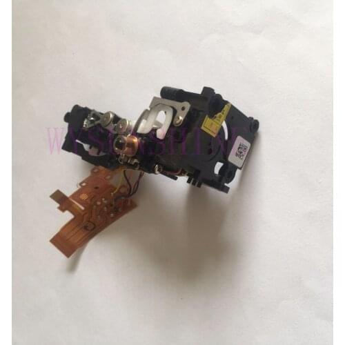 Original Aperture Control Unit Repair Part for Nikon DSLR D90 Camera no Motor