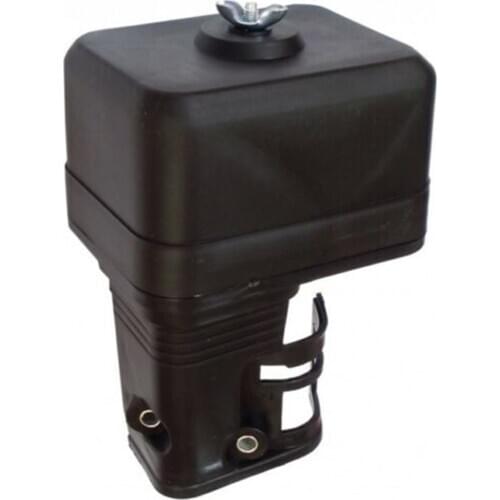 Full Air Filter & Housing Kit Assembly For Honda GX340 GX390 17230-Z51-820 Lawn Mower Parts Accessories 1* Air Filter 1*Housing