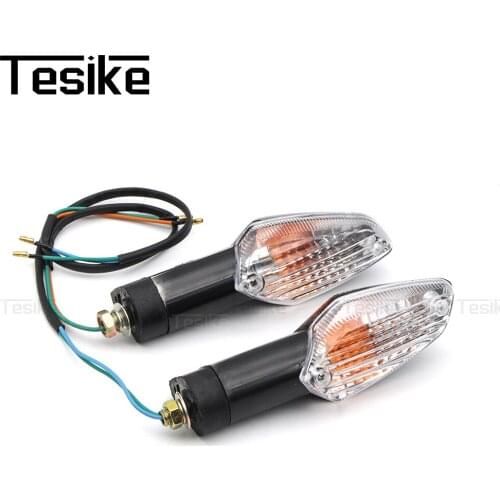 Motorcycle accessories Turn Signal Light For Honda CBR250 CBR 250 250R CB300F CBF 125 150 2013-2017